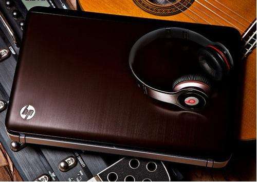 ULTIMATE POWER OVERKILL! Hp Pavilion DV7 Quad Core i7, 1TB, 8GB Ram, Blu-Ray! What A Giveaway
