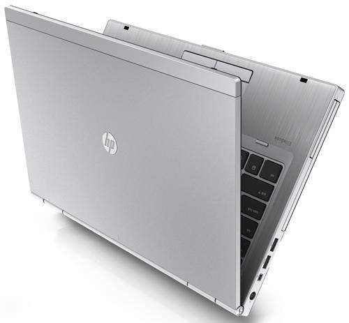 Superior Business Notebook! HP EliteBook 2570 Platinum Core i7! Fully Spec'd Powerhouse! Huge Saving