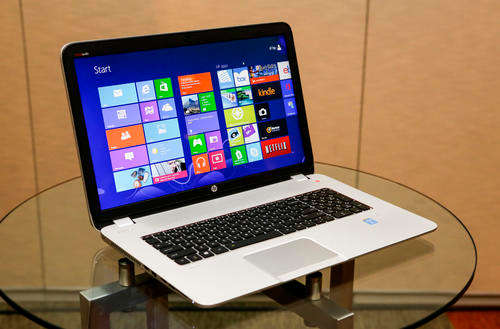 THE BEAST UNLEASHED! Hp ENVY 17 4th Gen Quad Core i7, 2TB, FULL HD! EXTREME GAMER!!!