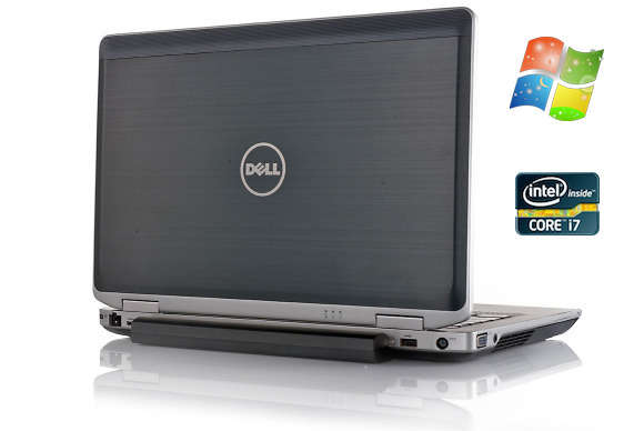 Dell E6430 Premium Business Notebook. Dominant Core i7. Power And Portability Perfected. As New