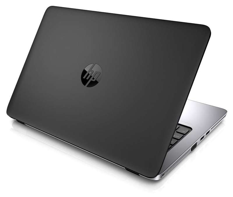 The New Business Standard. Hp EliteBook 820. A Revolutionary New Business Notebook