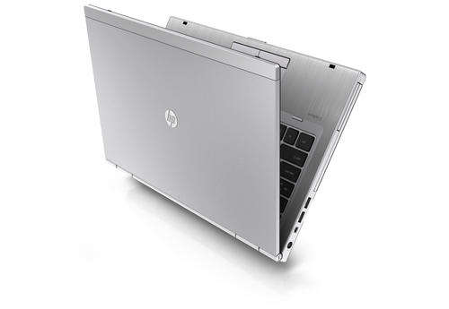 HOT BARGAIN!!! Premium Business Workstation! HP EliteBook 8460 Platinum. Elite Core i7 Powerhouse.