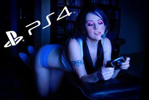 UNBEATABLE OFFER!!! SONY PS4 With 2 Controllers, Vertical Stand, FiFa 14, NFS Rivals! In The Box!