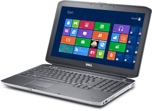 ITS HOT SO HURRY! Dell Latitude E5530 The Professionals Choice! Fully Loaded Aluminium Beauty!