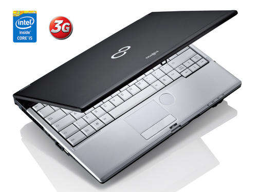 INSANE BARGAIN!!! Fujitsu LifeBook S761! Core i5, 500GB HDD, Built IN 3G And More! Only R3,499!!!