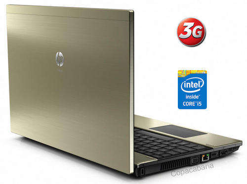 IT'S HOT SO HURRY! Hp ProBook 4520S Core i5, Built IN 3G, 720P LED. Pure Entertainment Pure Power!