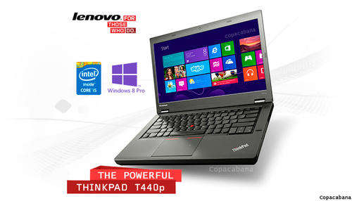 GIVEAWAY PRICE!!! Lenovo ThinkPad T440P. A Revolutionary New Business Notebook!