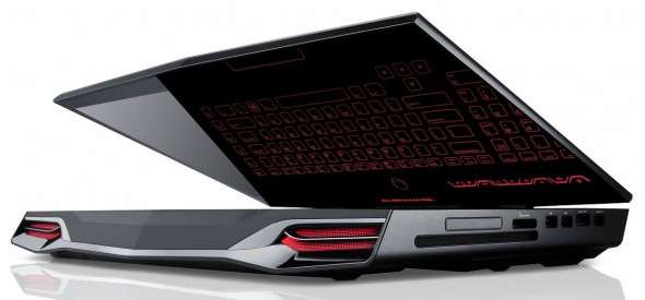 THE BEAST HAS LANDED! Alienware M17 R4! Dominate & Destroy! Ultimate Gaming, Ultimate Power!