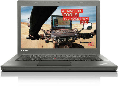 RAW POWER!!! Lenovo T420 Premium Business Notebook! Core i7 3.4Ghz Brute! 1GB Nvidia Graphics!