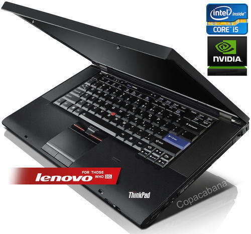 ROCKING DEAL!!! Lenovo T410 Notebook! Powerful Core i5, Nvidia Graphics, 500GB HDD!