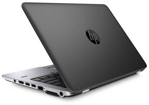 The New Business Standard. Hp EliteBook 840. A Revolutionary New Business Notebook