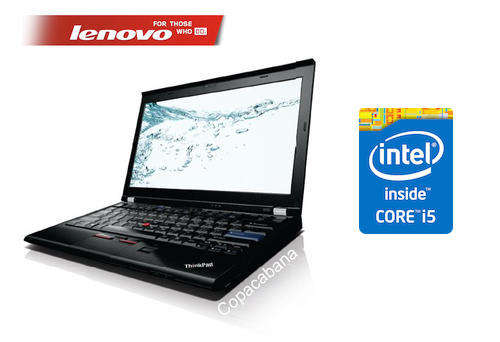 BARGAIN BUY!! Lenovo X220 Core i5, Built IN 3G Fully Loaded! Dynamite In A Small Package!