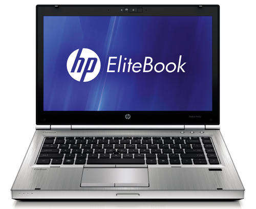 HOT BARGAIN!!! Hp EliteBook 8460 Platinum Core i7 Business Notebook! ATI Graphics, Built IN 3G!
