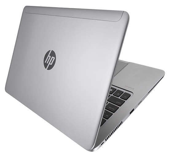 The Worlds Thinnest Business Notebook! Hp EliteBook Folio 1040. Core i7, 256GB SSD, Built IN 4G!