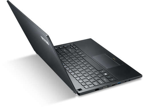 RAW POWER! Acer P6 Core i7 6500, 20GB Ram, 512GB SSD, Nvidia GT 940M Brand New!! The Ultimate!!!