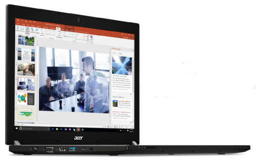 RAW POWER! Acer P6 Core i7 6500, 20GB Ram, 512GB SSD, Nvidia GT 940M Brand New!! The Ultimate!!!