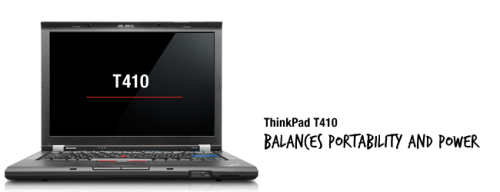 ROCKING DEAL! Lenovo T410 Notebook! Powerful Core i5, Nvidia Graphics, Built IN 3G! Docking Station!