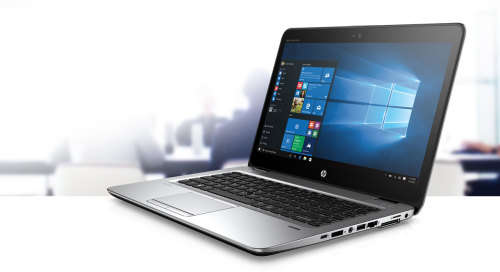 **INCREDIBLE ULTRABOOK** Hp EliteBook 820 G4! 7th Gen Core i7, 8GB DDR4, FHD, B&O Audio
