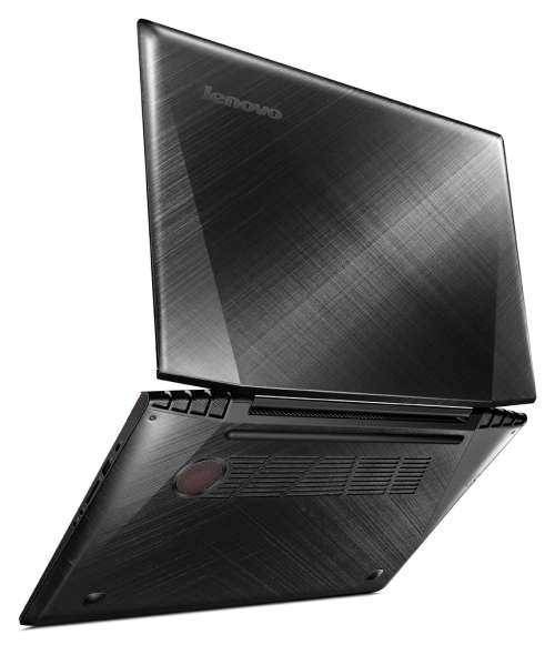 **THE TITAN** Lenovo Y50 Core i7 4720HQ, 12GB Ram, Full HD, Nvidia GTX 4GB!