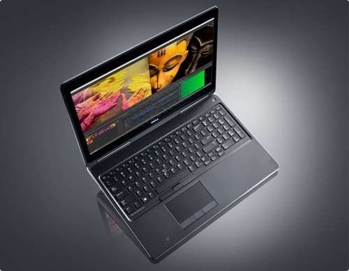 **ULTIMATE POWER** Dell Precision 7510 6th Gen i7, 512GB SSD, 4GB Nvidia Quadro, 16GB DDR4