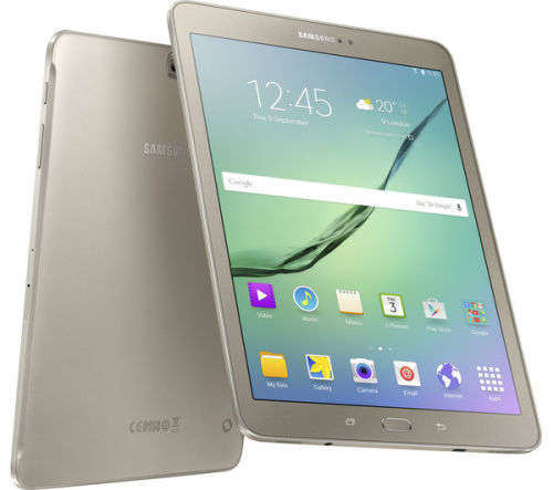 KILLER DEAL!!! SAMSUNG GALAXY TAB S2 GOLD! 32GB LTE! CHEAPEST ON BIDORBUY!!!