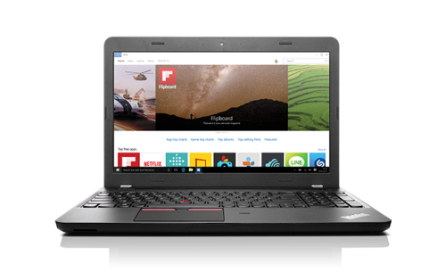 WOW!!! Lenovo E540 Premium Core i7 Notebook! The Best Just Got Better!! GET IT FOR ONLY R5,499!!