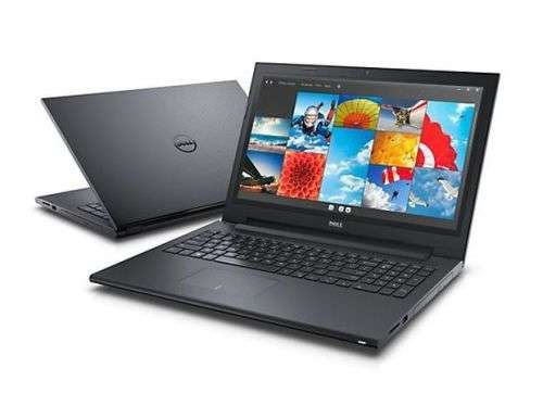 **KILLER DEAL** Dell Inspiron 15 Massive Spec! Core i7, 256GB SSD, Nvidia GT820, HD LED!