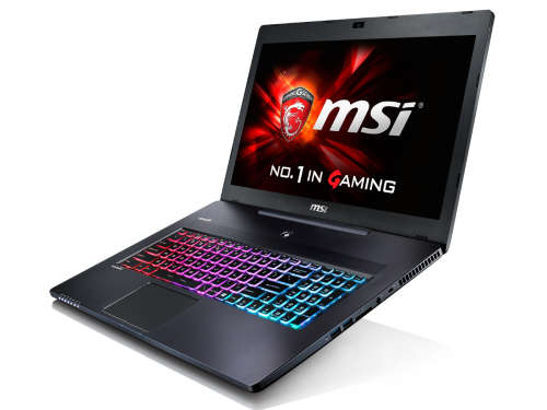 **MONSTER** MSI GE60 APACHE! Powerhouse Gaming Notebook! Nvidia GTX Graphics!