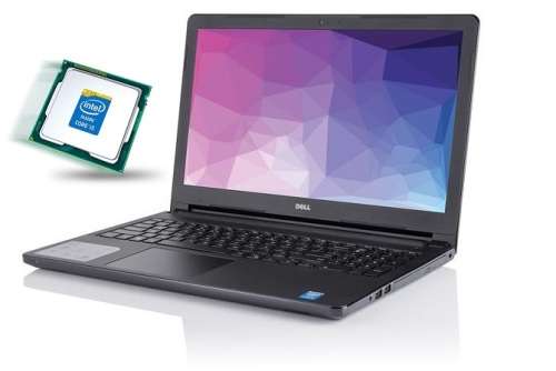 KILLER DEAL! Dell Vostro 15 3000 Like New! Get This Powerful 6th Generation PC For Only R4,999
