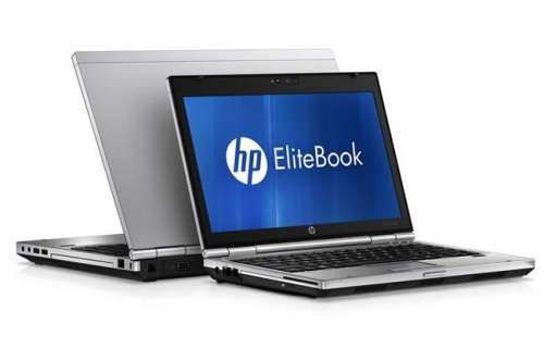 BARGAIN BUY!!! Hp EliteBook 2560 Platinum! Powerful 2.7Ghz Core i7 Notebook!