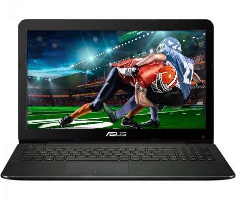 BURSTING WITH POWER!!! ASUS X554 5th Gen Notebook! Slim, Elegant, Powerful! 1TB, Windows 10!