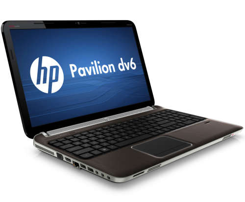 **GLORIOUS GAMER** Hp Pavilion DV6! Core i5, Beats Audio, Powerful Graphics!