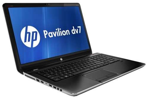**GAMING GOLIATH** Hp Pavilion G7 Massive Spec! Core i7, 8GB Ram, 750GB HDD!