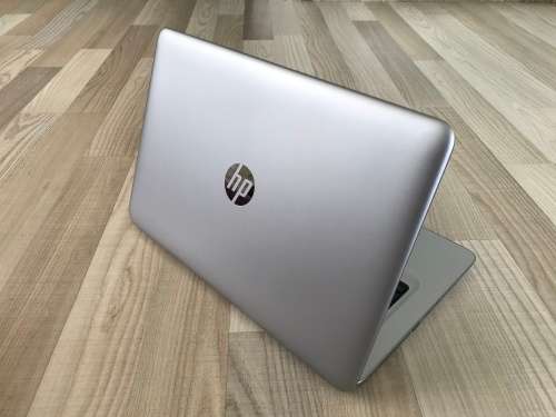 **THE BENCHMARK** Hp ProBook 470 G4 7th Gen Core i7, 16GB DDR4, 17" Full HD