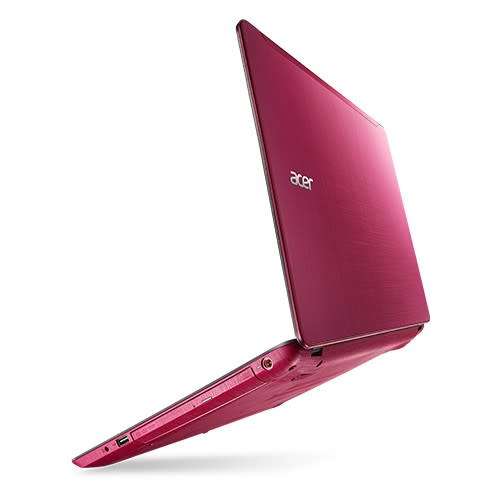 Acer Aspire F5 6th Gen Core i7! Stunning RED Notebook! 1TB HDD, 8GB Ram, Nvidia 940M
