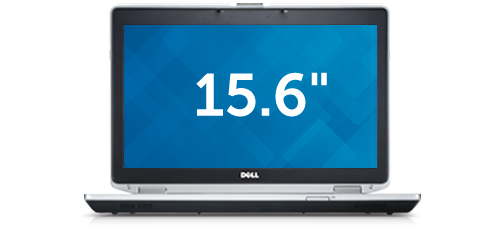 Dell E6530 Powerful Quad Core i7 Business Notebook! 1GB Nvidia NVS, Full HD