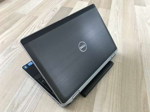 **Business At Its Best** Dell E6530 Quad Core i7 Beast! Nvidia NVS, Full HD