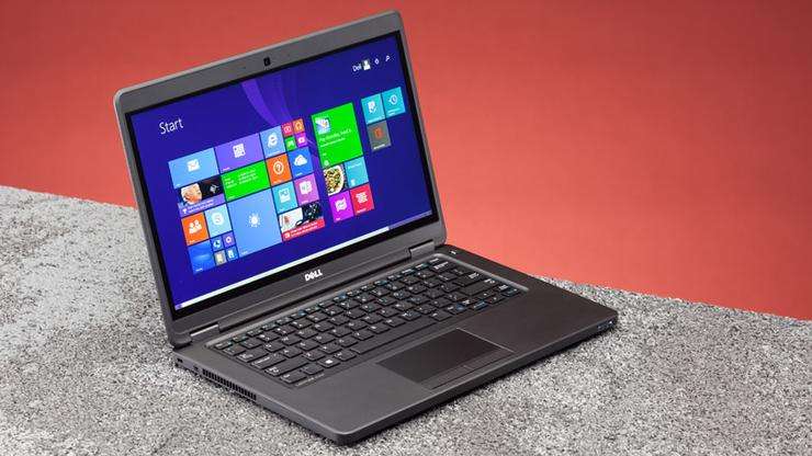 GIVEAWAY PRICE!! Dell E5450 5th Gen Core i7 Full HD! 1TB, 8GB Ram, Mint Condition!