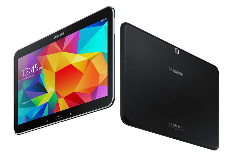 KILLER DEAL!! Samsung Tab 4 10.1"  WiFi + Cellular Like New Only R1,999