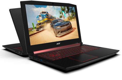 **EXTREME GAMING** ACER Nitro 5! Core i7 3.8Ghz, 16GB Ram, Nvidia GTX 1050Ti
