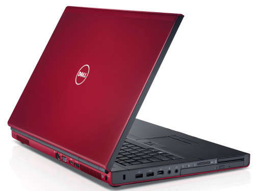 POWER OVERLOAD! Dell Precision M6700 Quad Core i7, 32GB RAM, 17" RGB LED! Nvidia Quadro Graphics