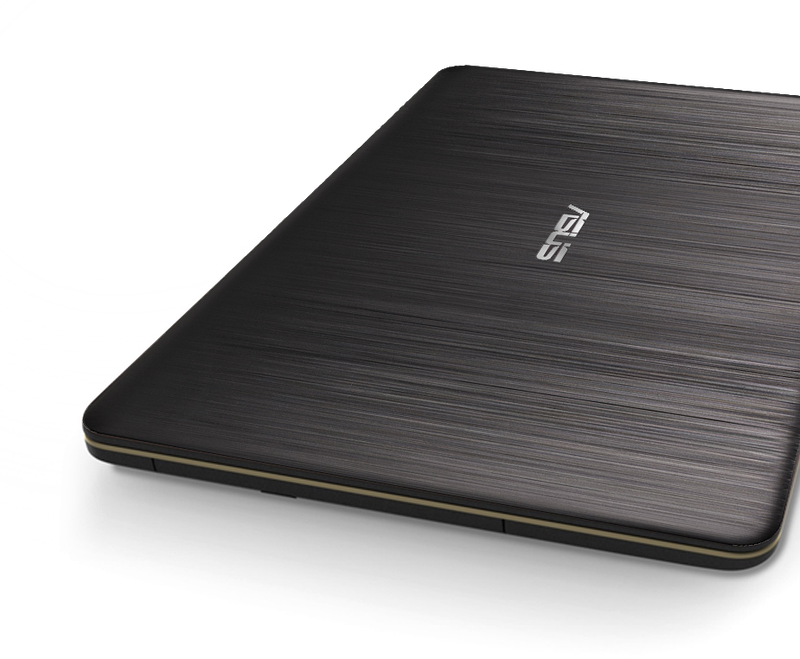 ASUS X541 7th Gen Core i7, 8GB DDR4! Slim, Elegant, Powerful! Mint Condition!