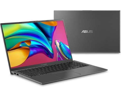 Asus VivoBook 15 Ryzen Quad Core! Stunning NanoEdge FHD Display, 512GB SSD! What A Beauty!