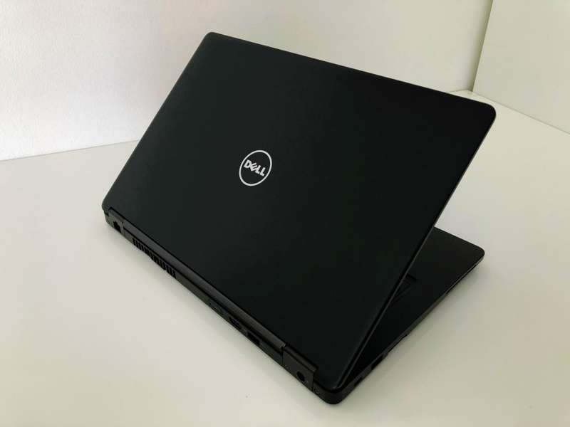 **ULTIMATE POWER** Dell Latitude 5480 7th Gen Core i5, 512GB SSD, 8GB  DDR4, HD LED