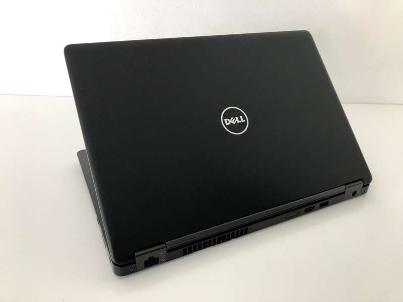 **ULTIMATE POWER** Dell Latitude 5480 7th Gen Core i5, 512GB SSD, 8GB  DDR4, HD LED