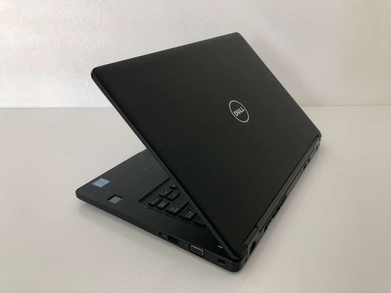 **ULTIMATE POWER** Dell Latitude 5480 7th Gen Core i5, 512GB SSD, 8GB  DDR4, HD LED