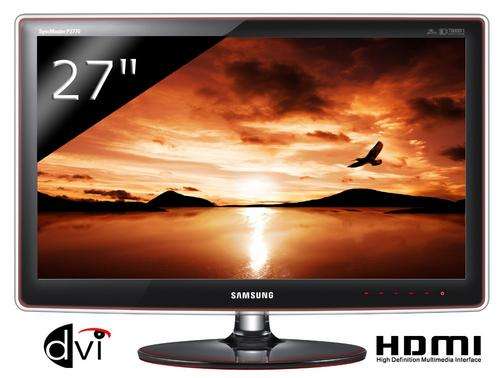 Samsung 27 Inch (68 CM) Full HD LCD Going Cheap