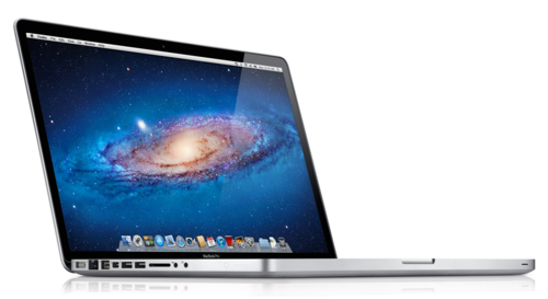 Apple Macbook Pro Unibody 13" Like New In The Box