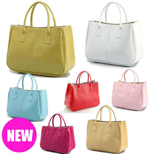 ***PROMOTION*** Elegant fashion ladies handbag women shoulder bag {FACTORY OUTLET PRICES}