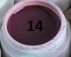 8ml UV Gel #14 Dark Purple